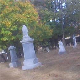 Parson Cemetery