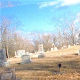 Partain Cemetery