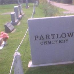 Partlow Cemetery