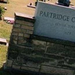 Partridge Cemetery