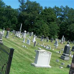 Pascack Cemetery