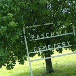 Paschall Cemetery