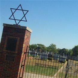 Passaic Junction Hebrew Cemetery