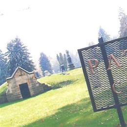 Pataskala Cemetery