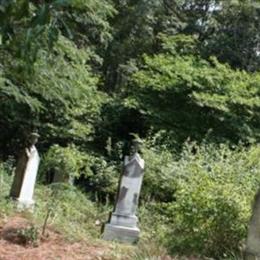 Pate Cemetery (#2)