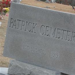 Patrick Cemetery