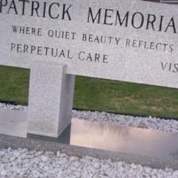 Patrick Memorial Gardens