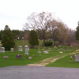 Saint Patricks Catholic Church Cemetery