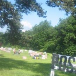 Patriotic Order Sons of America Cemetery