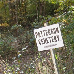 Patterson Cemetery