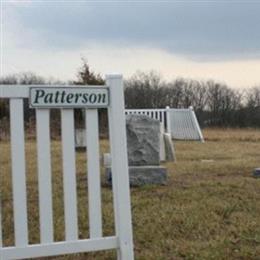 Patterson Cemetery
