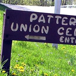 Patterson Union Cemetery