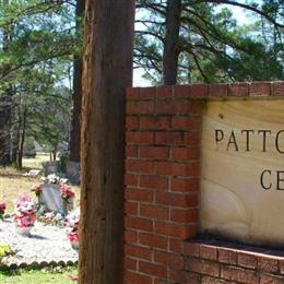 Patton-Jones Cemetery