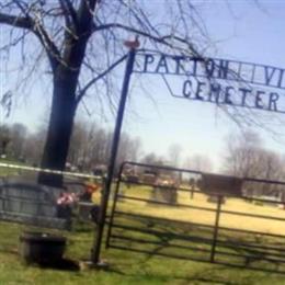 Pattonville Cemetery