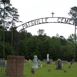 Pattsville Cemetery