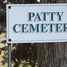 Patty Cemetery