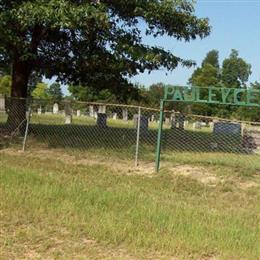 Pauley Cemetery