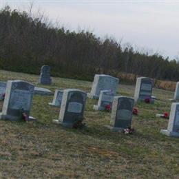 Pavy Family Cemetery