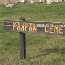 Paw Paw Cemetery