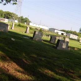 Paw Paw Hollow Cemetery