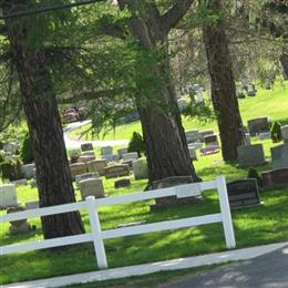 Pawling Cemetery