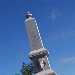 Pawnee Rock Cemetery
