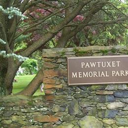 Pawtuxet Memorial Park