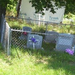 Payne-Brooks Cemetery