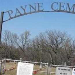 Payne Cemetery