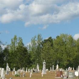 Payne Chapel Cemetery