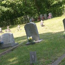 Payne-Reeves Cemetery