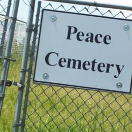 Peace Cemetery