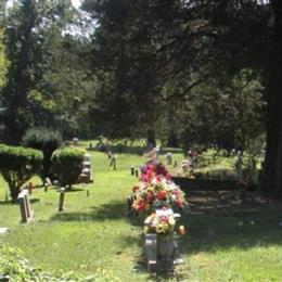 Peace Memorial Cemetery