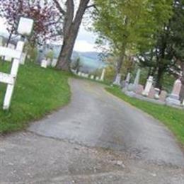 Peacham Cemetery