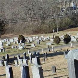 Peachtree Memorial Baptist Church Cemetery