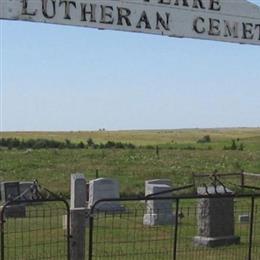 Peake Lutheran Cemetery
