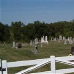 Peaksville Cemetery