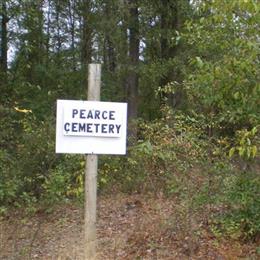 Pearce Cemetery