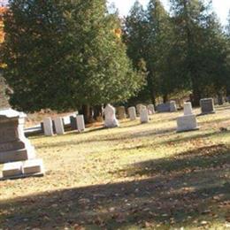 Peare Cemetery