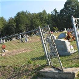 Pearl Hill Cemetery