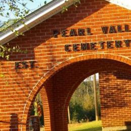 Pearl Valley Cemetery
