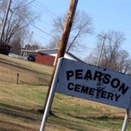 Pearson Cemetery