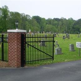 Peavine Cemetery