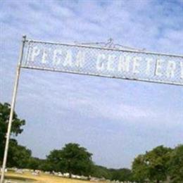 Pecan Cemetery