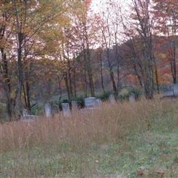 Peck Family Cemetery