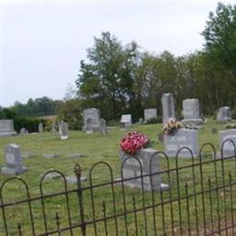 Peden Cemetery