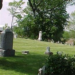 Pee Wee Cemetery