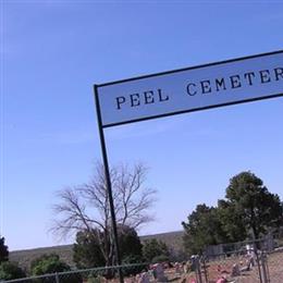Peel Cemetery