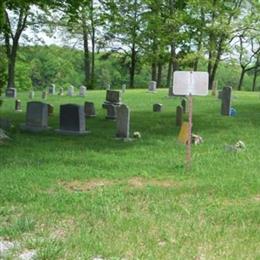 Peers Cemetery