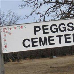 Peggs Cemetery